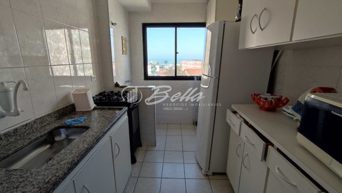 Imagem 8 de 24 de Apartamento Com 2 Dorms, Vila Atlântica, Mongaguá - R$ 240 Mil, Cod: 510 - V510