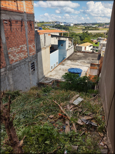 Terreno Para Venda Em Ótima Localização
