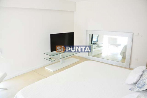 Imagen 24 de 30 de Sobre Mansa Apartamento