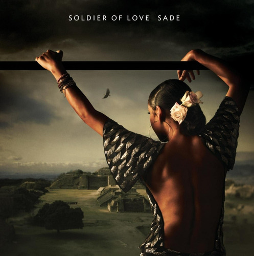 Sade Soldier Of Love Cd Nuevo Importado Original