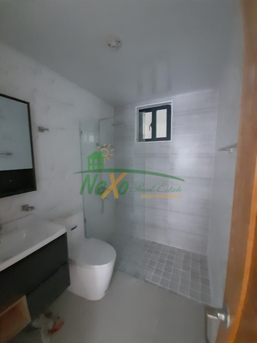 Imagen 15 de 15 de Apartamento En Torre Padre Las Casas, Santiago (jpa-217)