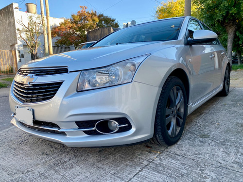 Chevrolet Cruze 1.8 Ltz At 5 p