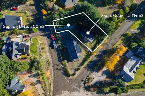 Venta Casa Villa La Angostura