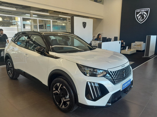 Peugeot 2008 1.0T Gt