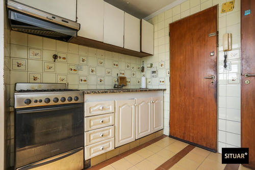 Venta De Departamento 2 Dormitorios + Cochera + Baulera