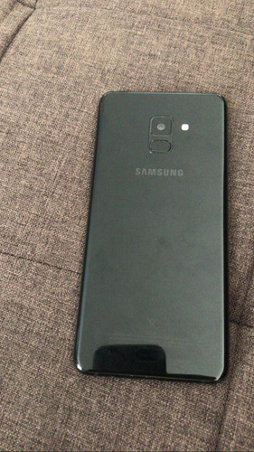 Samsung Galaxy A8+ 2018 Usado