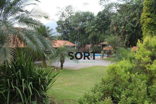 Imagem 10 de 29 de Casa Alto Padrão Em Blumenau - Ca0085