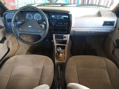 Imagem 9 de 15 de Ford Versailles Gl 2.0 Tonetto's Garage