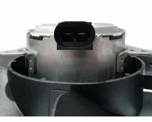 Imagem 4 de 5 de Ventoinha Eletroventilador Kangoo 1.0 1.6 2002 2003 C/ar