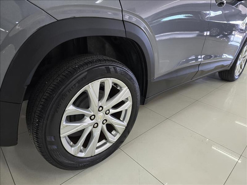 Chevrolet Tracker Tracker 1.2 Turbo Flex Ltz Automático