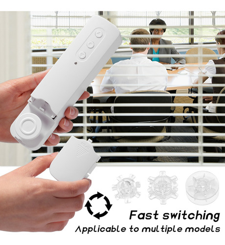 Motor De Cortina Inteligente Tuya Wifi Pull Bead