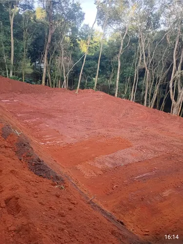 Lindo Terreno Em Condominio Em Ibiuna,restcenter Cocais Gl1