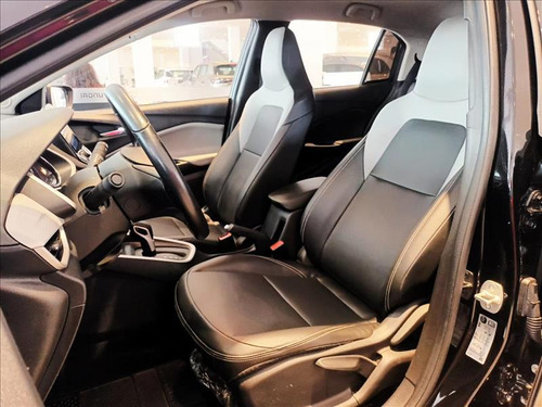 Chevrolet Onix Onix Premier 1.0 Flex Automático