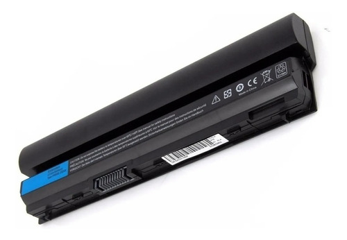 Batería Dell Original Para Latitude E6220 E6230 E6320 E6330