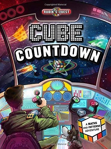 Cube Countdown  Pb    Rubik S Quest