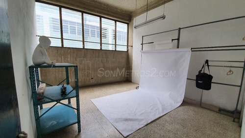 Depósito Piso Industrial Alquiler Ruiz Pineda 1270 Mts2 Sonmetros2 B-9qnx 0406