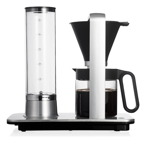 Wilfa Svart Precision Cafetera De Goteo