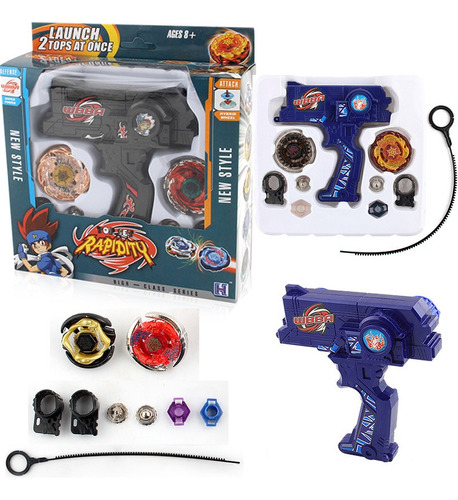 Z Beyblade Metal Blay Blade Metal Tornado