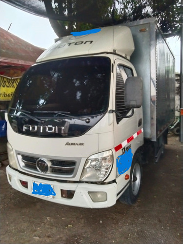 Foton Bj3019