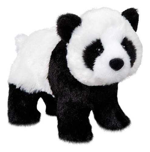 Bamboo Panda 8 De Douglas Cuddle Toys