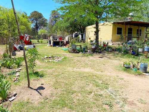 Imagen 2 de 8 de Código 331 : Casa En Venta De 2 Dormitorios En Cosquín