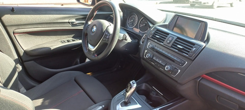 Imagen 18 de 20 de Bmw Serie 1 2013 1.6 118i Sport 170cv At