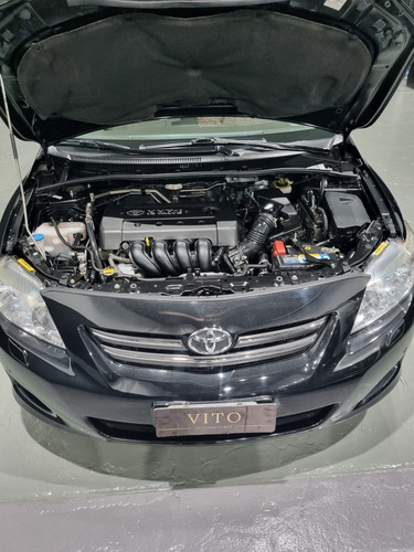 Toyota Corolla 1.8 Se-g At