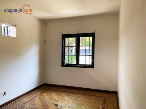 Imagem 20 de 26 de Sobrado Para Alugar, 287 M² Por R$ 22.000,00/mês - Pinheiros - São Paulo/sp - So1656