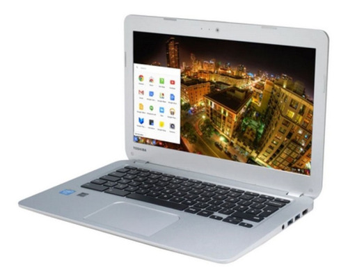 Chromebook 2 Toshiba Cb30-b3121 - 80710 (Reacondicionado)
