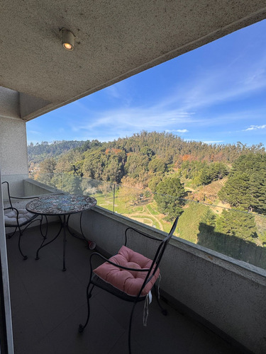 Venta Departamento 2hab 2ba Concepción
