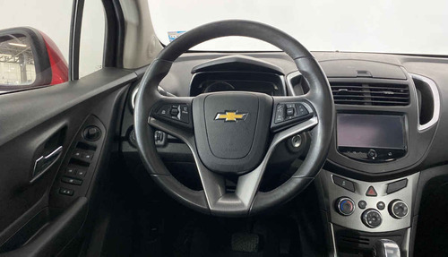 Imagen 15 de 15 de 121471 - Chevrolet Trax 2016 Con Garantía