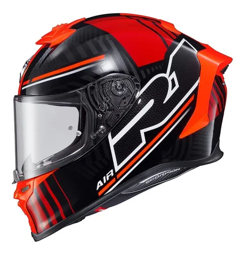 Motocity Store M xico Marferi Scorpion Exo All