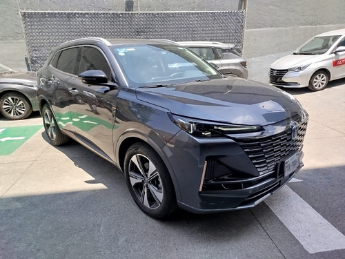 Changan Cs55 Plus 2023