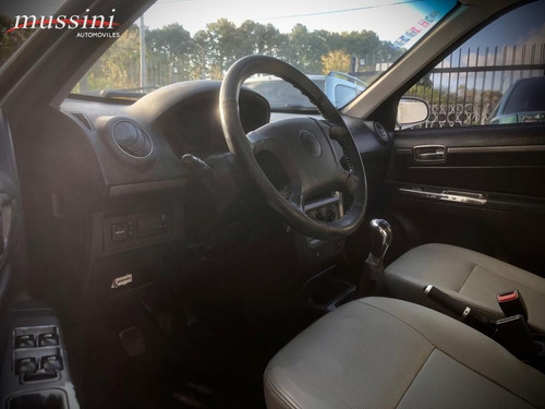 Geely Ck 2013 1.0 Gb