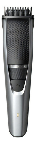 Recortador De Barba Philips Bt3216_14 Color Negro