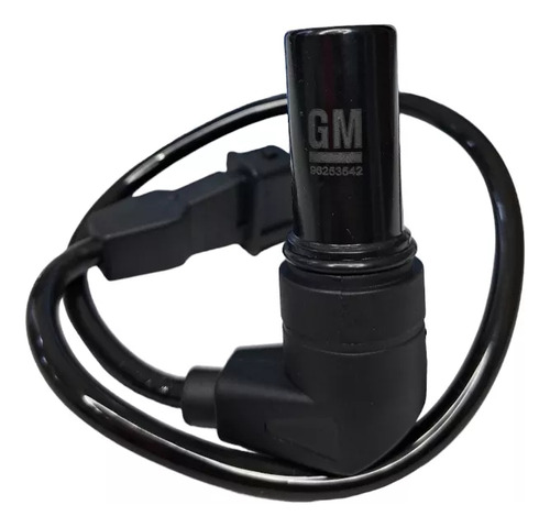 Sensor Posicion Cigueñal Gm Chevrolet Aveo
