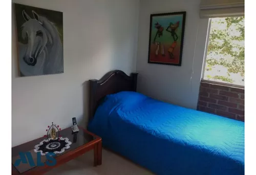 Apartamento Con Excelente Ubicación(mls#246100)