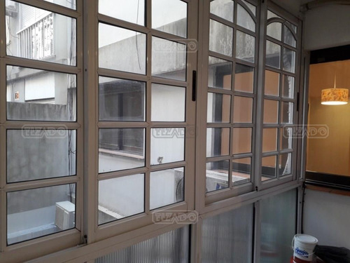 Departamento En Alquiler Ubicado En Colegiales, Capital Federal, Buenos Aires