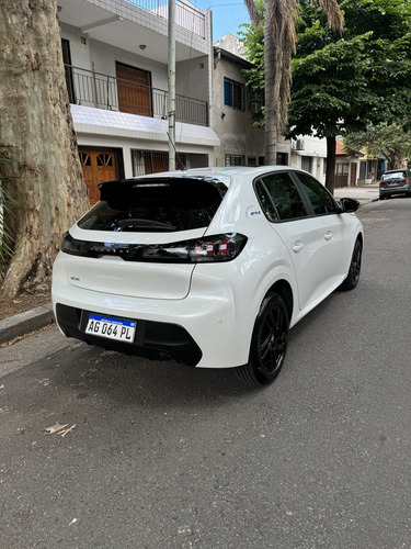 Peugeot 208 1.6 Style