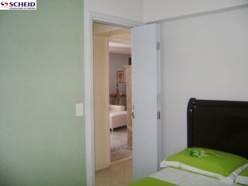 Imagem 11 de 15 de Apto Com 70 M², Com 3 Dormitórios, 1 Vaga. - Mc1828