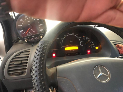 Imagem 2 de 15 de Sprinterm M Benz 2003 16l