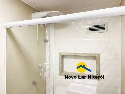 Imagem 12 de 15 de Excelente Apartamento De 2 Quartos Com Vaga Próximo Ao Campo De São Bento. - 433