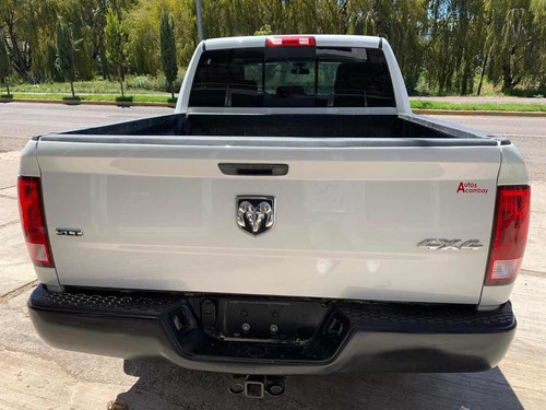 Dodge Ram 1500 Slt Crew Cab V6 4x4