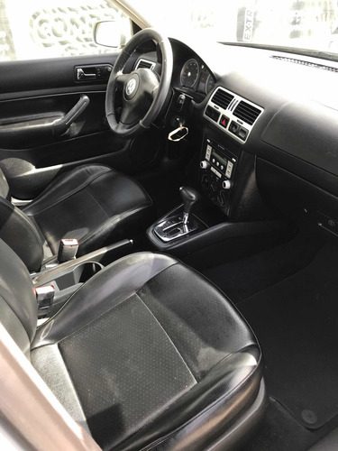 Volkswagen Jetta Clásico Gl 2011