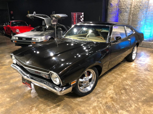 Imagen 1 de 15 de Ford Maverick 1976