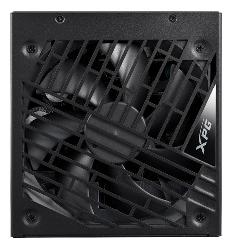 Fuente De Poder Xpg Core Reactor Ii 80 Plus Gold 120mm 650w