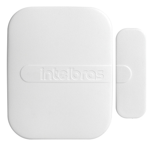 Alarma Sensor Inal. Magnetico  Xas 4010 Smart Intelbras