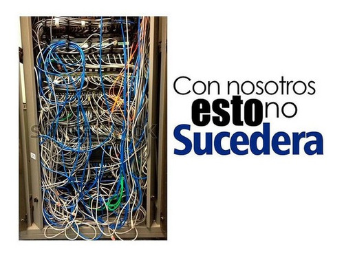 Imagen 7 de 10 de Servicio Tecnico Centralespanasonic,redes,seguridad,impresor