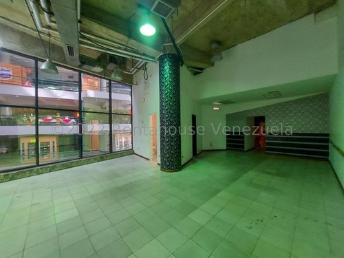 Imagen 7 de 14 de Local En Alquiler Terrazas Del Avila 22-16833 Renta House Los Samanes