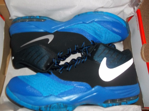 Imagen 5 de 7 de Nike Air Max Emergent Zapatillas De Hombre